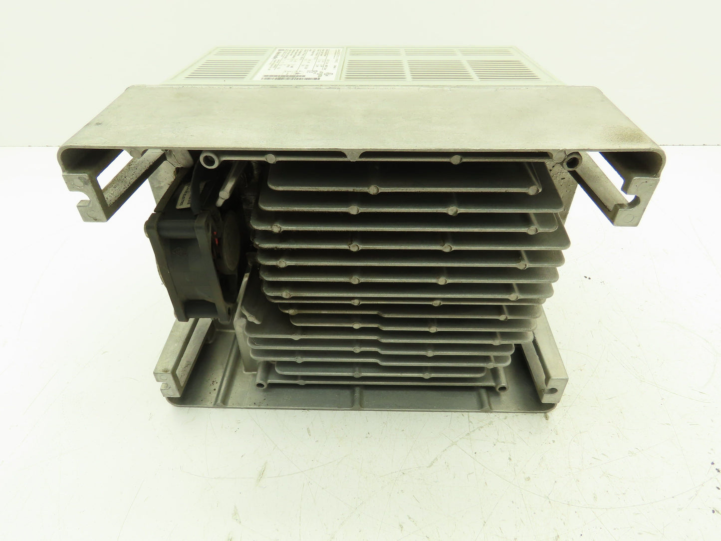 Allen Bradley 20AD5P0A3AYNNNC0 PowerFlex VFD Drive 480V 5A 3HP Series A