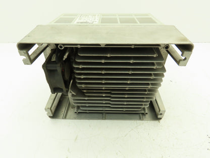 Allen Bradley 20AD5P0A3AYNNNC0 PowerFlex VFD Drive 480V 5A 3HP Series A