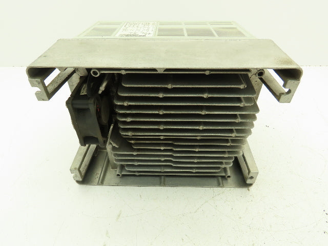 Allen Bradley 20AD5P0A3AYNNNC0 PowerFlex VFD Drive 480V 5A 3HP Series A