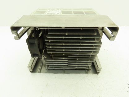 Allen Bradley 20AD5P0A3AYNNNC0 PowerFlex VFD Drive 480V 5A 3HP Series A