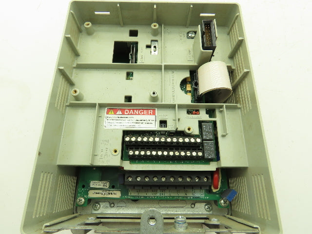 Allen Bradley 20AD5P0A3AYNNNC0 PowerFlex VFD Drive 480V 5A 3HP Series A