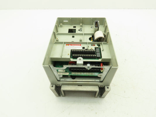 Allen Bradley 20AD5P0A3AYNNNC0 PowerFlex VFD Drive 480V 5A 3HP Series A