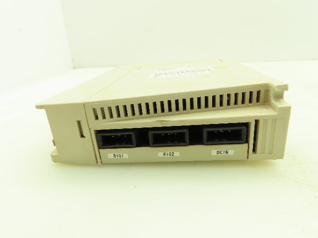 Mitsubishi FCUA-DX141 Remote I/O Unit DC Input 24V 3.8A Version B