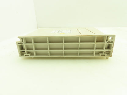 Mitsubishi FCUA-DX141 Remote I/O Unit DC Input 24V 3.8A Version B