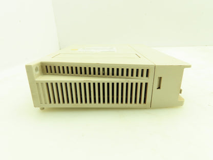 Mitsubishi FCUA-DX141 Remote I/O Unit DC Input 24V 3.8A Version B
