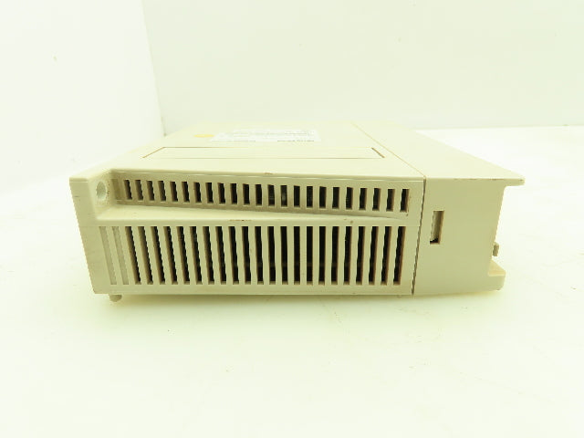 Mitsubishi FCUA-DX141 Remote I/O Unit DC Input 24V 3.8A Version B