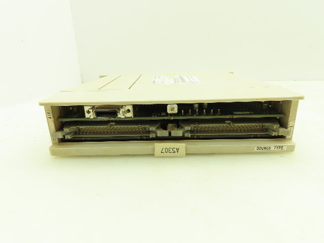 Mitsubishi FCUA-DX141 Remote I/O Unit DC Input 24V 3.8A Version B