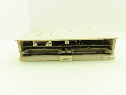 Mitsubishi FCUA-DX141 Remote I/O Unit DC Input 24V 3.8A Version B