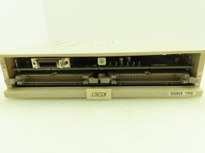 Mitsubishi FCUA-DX141 Remote I/O Unit DC Input 24V 3.8A Version B