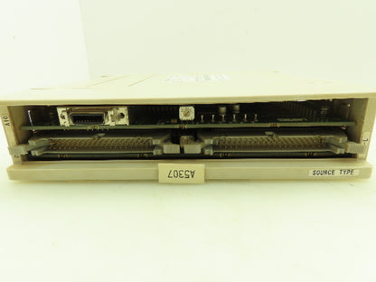 Mitsubishi FCUA-DX141 Remote I/O Unit DC Input 24V 3.8A Version B