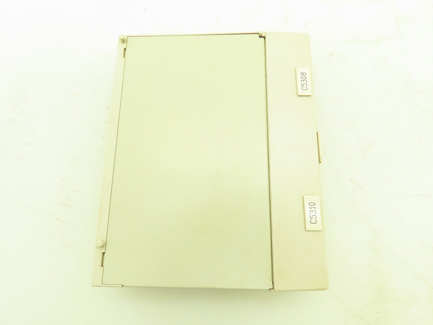 Mitsubishi FCUA-DX141 Remote I/O Unit DC Input 24V 3.8A Version B