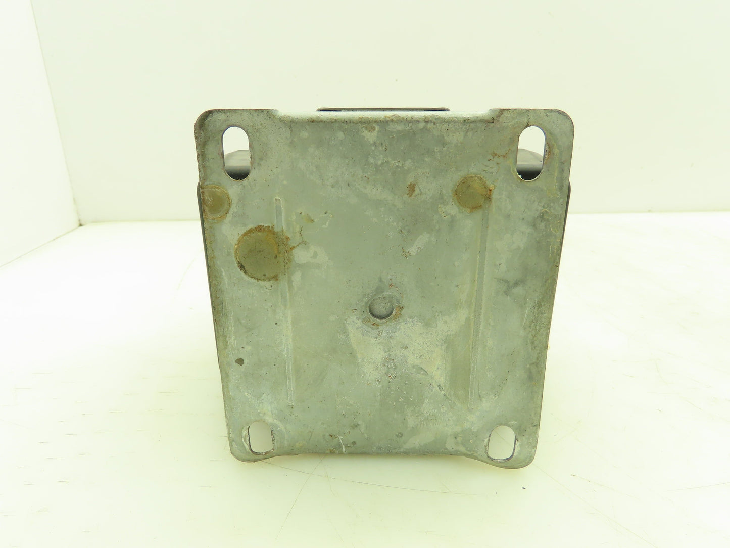 General Electric 9T58K0550G38 Control Transformer 0.500 KVA 1PH 600V 30A