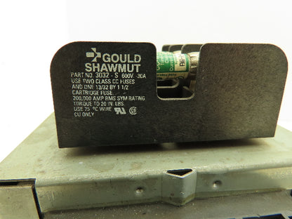 General Electric 9T58K0550G38 Control Transformer 0.500 KVA 1PH 600V 30A