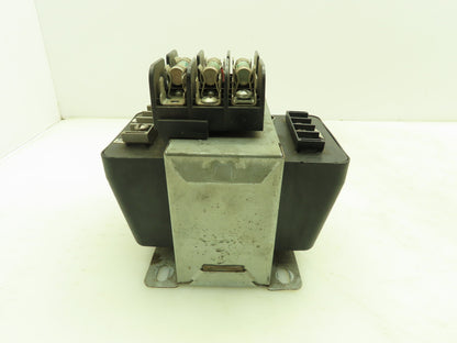 General Electric 9T58K0550G38 Control Transformer 0.500 KVA 1PH 600V 30A