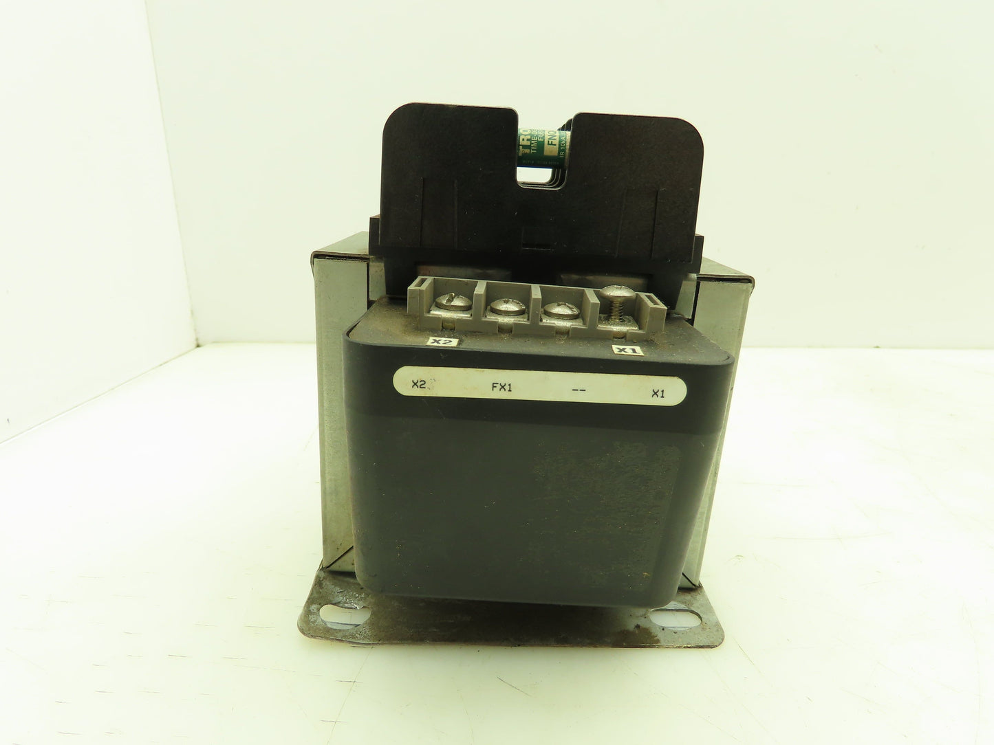 General Electric 9T58K0550G38 Control Transformer 0.500 KVA 1PH 600V 30A