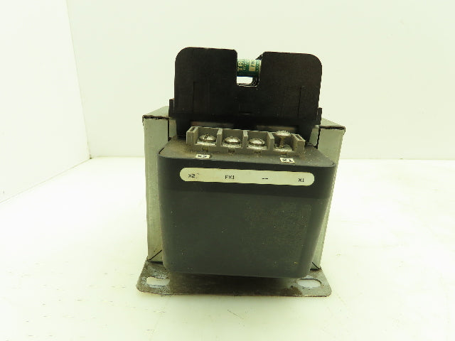General Electric 9T58K0550G38 Control Transformer 0.500 KVA 1PH 600V 30A
