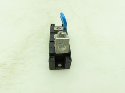 IXYS MCC162-16IO1 Thyristor Module AC Motor Control 181A 1.03V