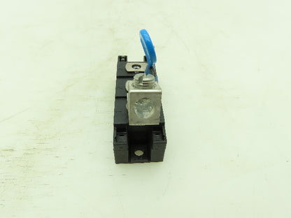 IXYS MCC162-16IO1 Thyristor Module AC Motor Control 181A 1.03V