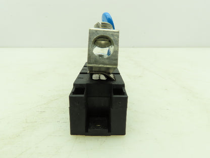 IXYS MCC162-16IO1 Thyristor Module AC Motor Control 181A 1.03V