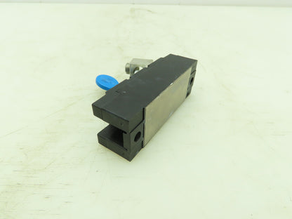 IXYS MCC162-16IO1 Thyristor Module AC Motor Control 181A 1.03V