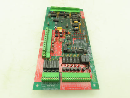 Unitrol 9280B-4 Power Supply Input/ Output Board