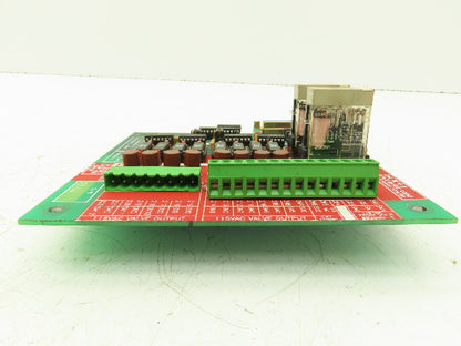 Unitrol 9280V8-2 Multi-Valve Driver Board
