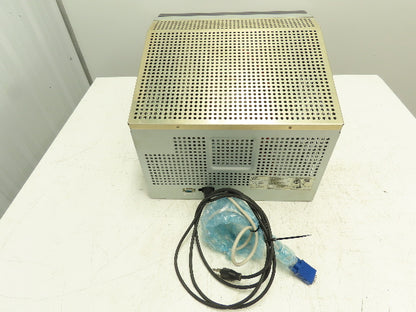 Elo ET1745C-4SWD-1 CRT LED 17" Touch Monitor Screen Rear Mount