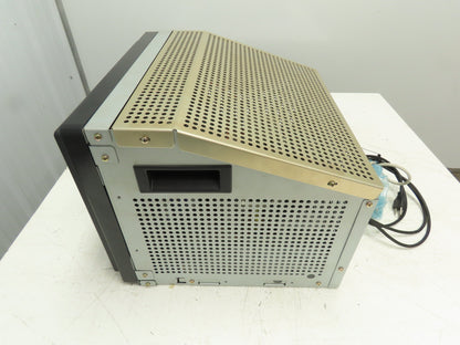 Elo ET1745C-4SWD-1 CRT LED 17" Touch Monitor Screen Rear Mount