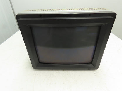 Elo ET1745C-4SWD-1 CRT LED 17" Touch Monitor Screen Rear Mount