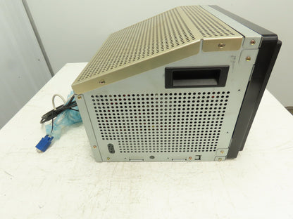 Elo ET1745C-4SWD-1 CRT LED 17" Touch Monitor Screen Rear Mount