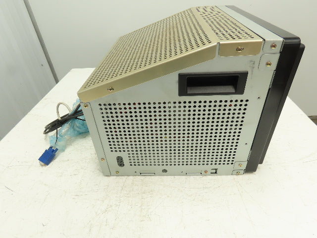 Elo ET1745C-4SWD-1 CRT LED 17" Touch Monitor Screen Rear Mount