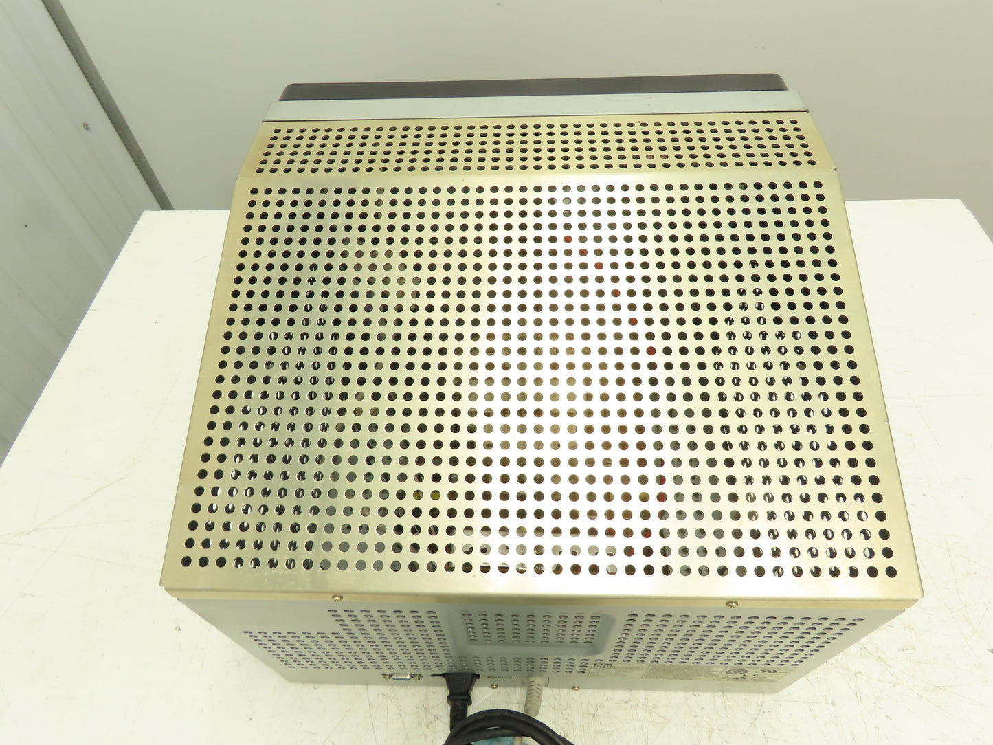 Elo ET1745C-4SWD-1 CRT LED 17" Touch Monitor Screen Rear Mount