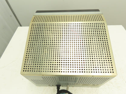 Elo ET1745C-4SWD-1 CRT LED 17" Touch Monitor Screen Rear Mount