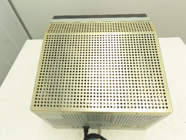 Elo ET1745C-4SWD-1 CRT LED 17" Touch Monitor Screen Rear Mount