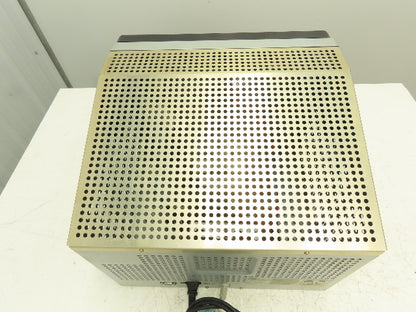 Elo ET1745C-4SWD-1 CRT LED 17" Touch Monitor Screen Rear Mount