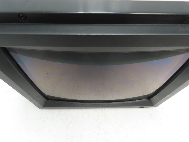 Elo ET1745C-4SWD-1 CRT LED 17" Touch Monitor Screen Rear Mount