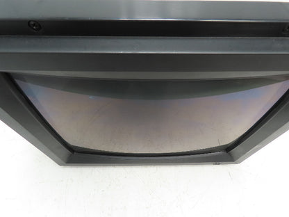 Elo ET1745C-4SWD-1 CRT LED 17" Touch Monitor Screen Rear Mount