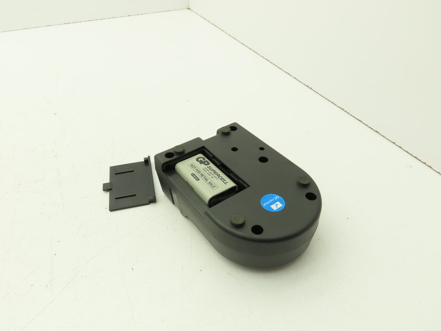 Esdeles 498 Anti Static ESD Wrist Strap Tester Operation Temp. 26° Lot Of 2