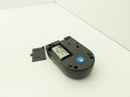 Esdeles 498 Anti Static ESD Wrist Strap Tester Operation Temp. 26° Lot Of 2