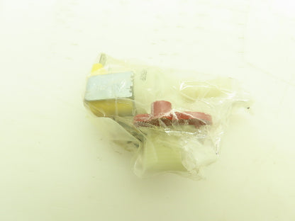 Carel KITVC00040 Carico Fill Valve Kit 4 L/Min Humidifier