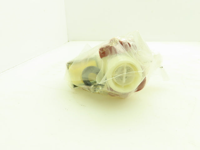 Carel KITVC00040 Carico Fill Valve Kit 4 L/Min Humidifier