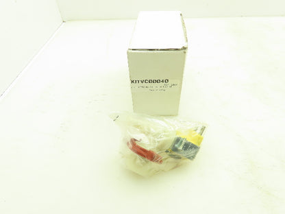Carel KITVC00040 Carico Fill Valve Kit 4 L/Min Humidifier