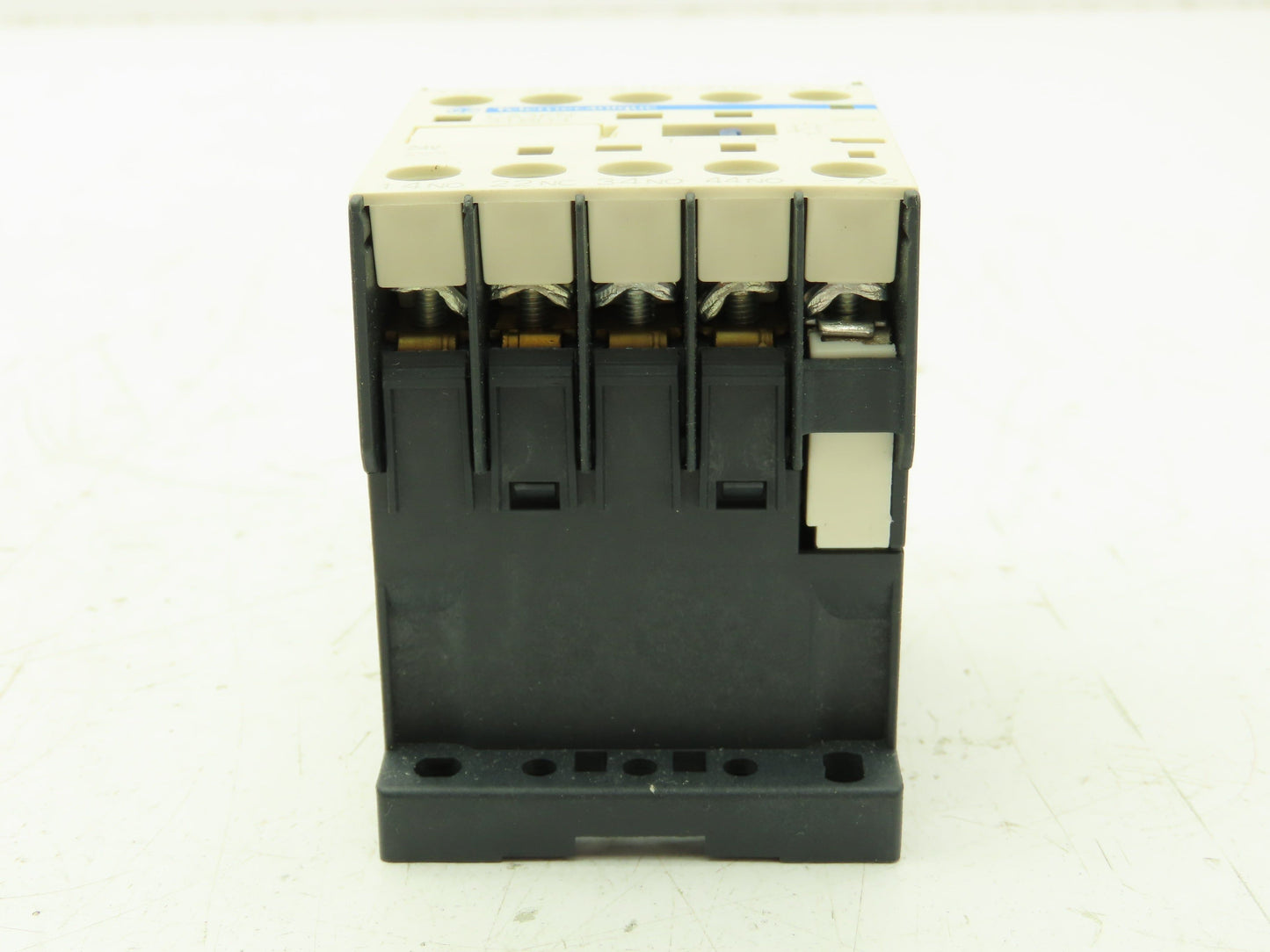 Schneider Electric Telemecanique CA3KN31BD3 Control Relay 24VDC 10A 4PH 3NO 1NC