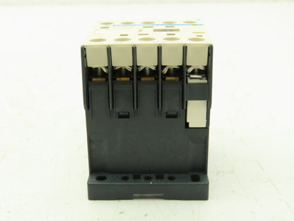 Schneider Electric Telemecanique CA3KN31BD3 Control Relay 24VDC 10A 4PH 3NO 1NC