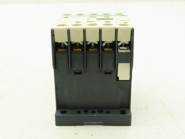 Schneider Electric Telemecanique CA3KN31BD3 Control Relay 24VDC 10A 4PH 3NO 1NC