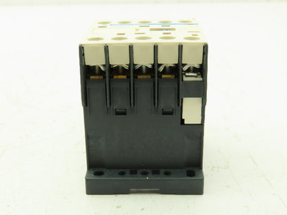 Schneider Electric Telemecanique CA3KN31BD3 Control Relay 24VDC 10A 4PH 3NO 1NC