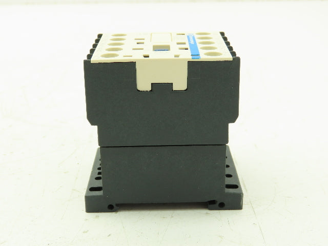 Schneider Electric Telemecanique CA3KN31BD3 Control Relay 24VDC 10A 4PH 3NO 1NC