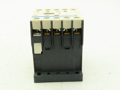 Schneider Electric Telemecanique CA3KN31BD3 Control Relay 24VDC 10A 4PH 3NO 1NC