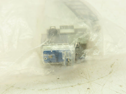 SMC SY7240-5LOZ Solenoid Valve 0.1-0.7MPA 24VDC