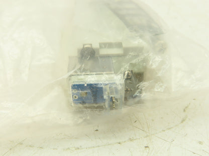 SMC SY7240-5LOZ Solenoid Valve 0.1-0.7MPA 24VDC